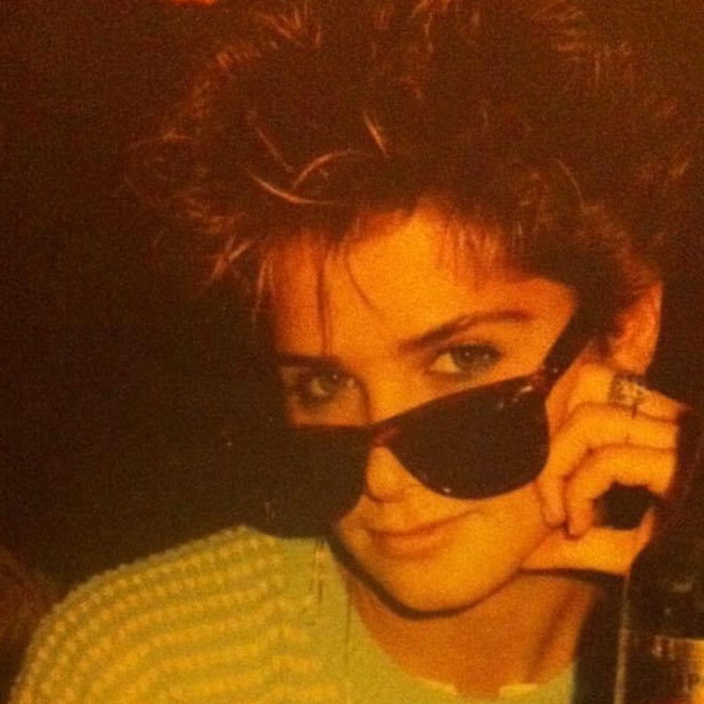 Meet your Posher, Victoria